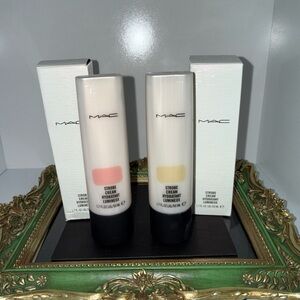 MAC Strobe Cream Pinklight or Goldlight
